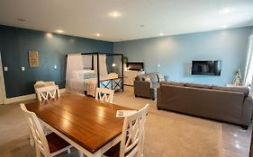 Beautiful Mother-In-Law Suite